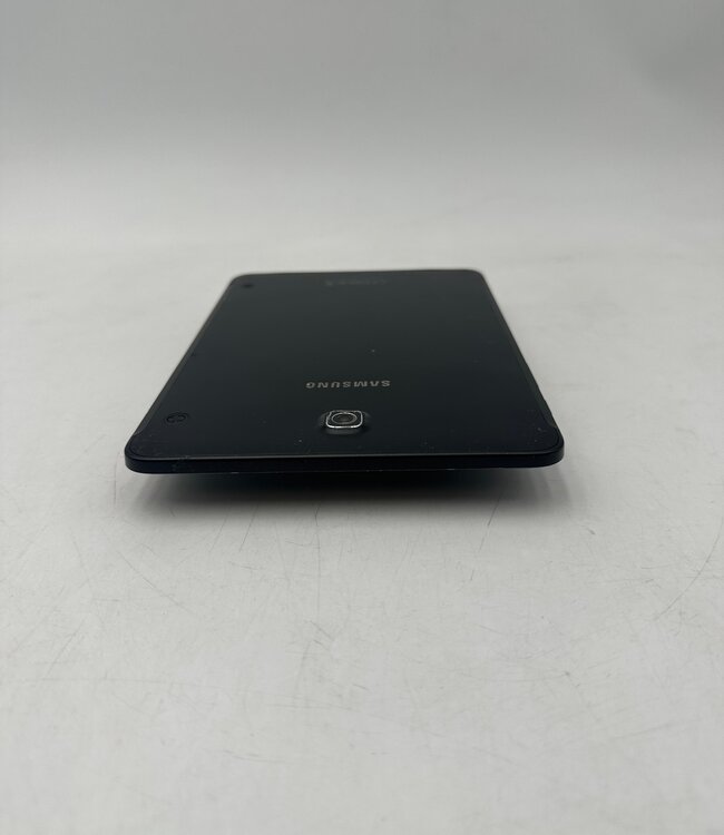 Samsung Galaxy Tab S2 (SM-T715) Zwart - Wifi + Cellular