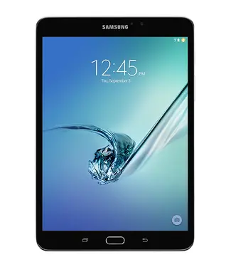Samsung Samsung Galaxy SM-T715 Tab S2 8.0 Zwart - Wifi + Cellular