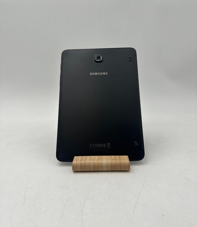 Samsung Galaxy Tab S2 (SM-T713) Zwart - Wifi