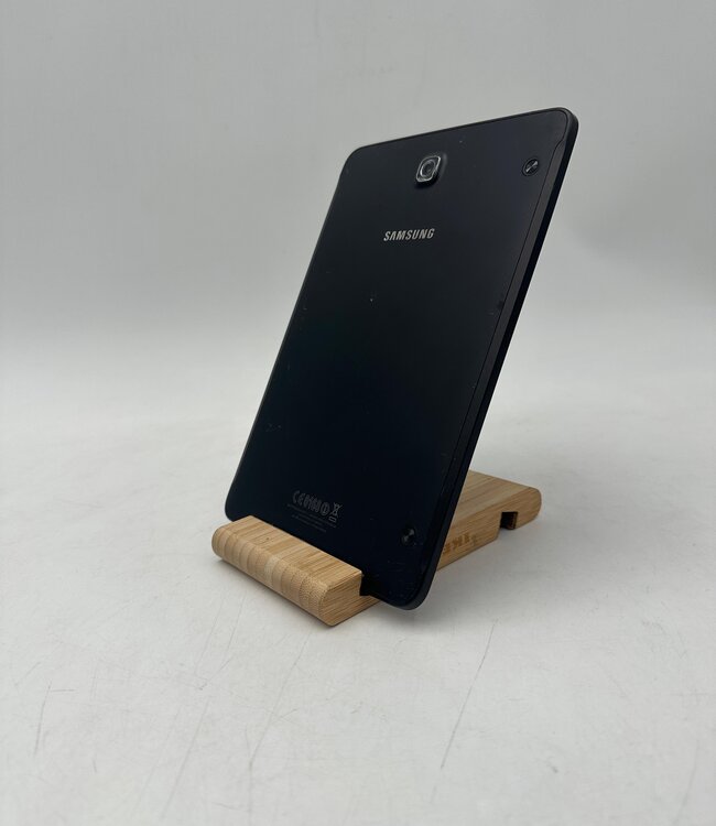 Samsung Galaxy Tab S2 (SM-T713) Zwart - Wifi
