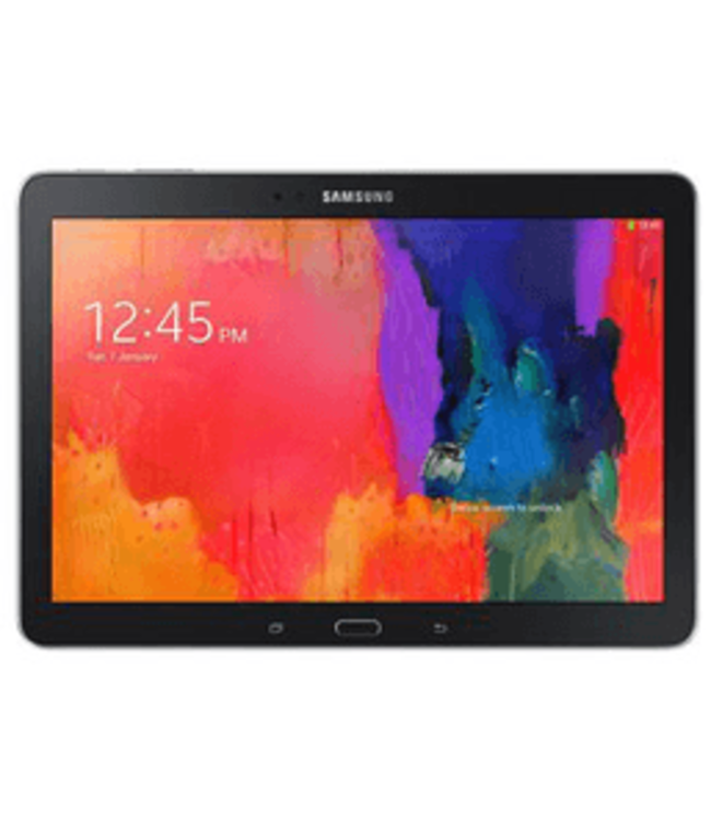 Samsung Galaxy Tab Pro (SM-T520 ) Zwart - Wifi