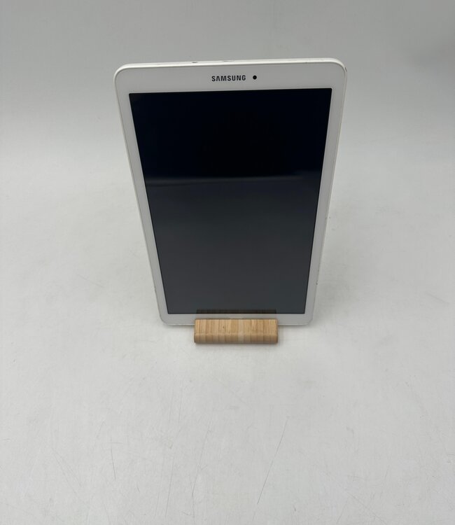 Samsung Galaxy Tab E (SM-T560) Wit - Wifi