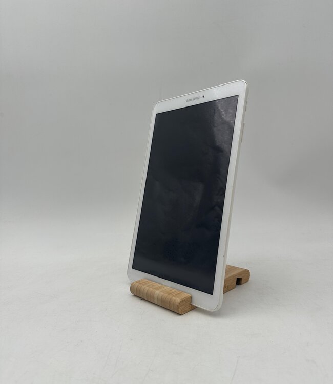 Samsung Galaxy Tab E (SM-T560) Wit - Wifi