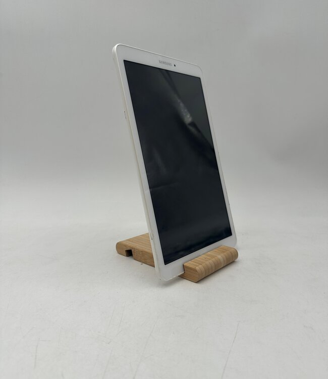 Samsung Galaxy Tab E (SM-T560) Wit - Wifi