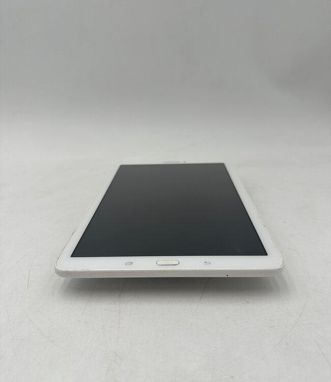 Samsung Galaxy Tab E (SM-T560) Wit - Wifi