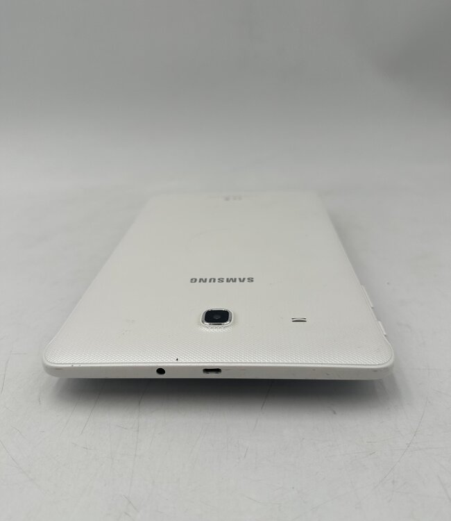 Samsung Galaxy Tab E (SM-T560) Wit - Wifi