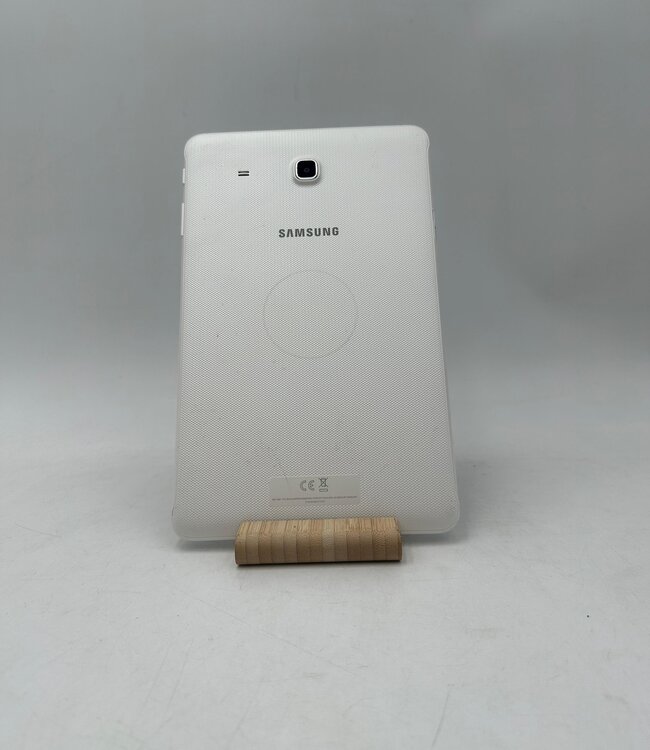 Samsung Galaxy Tab E (SM-T560) Wit - Wifi