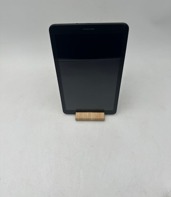 Samsung Galaxy Tab E (SM-T560) Zwart - Wifi