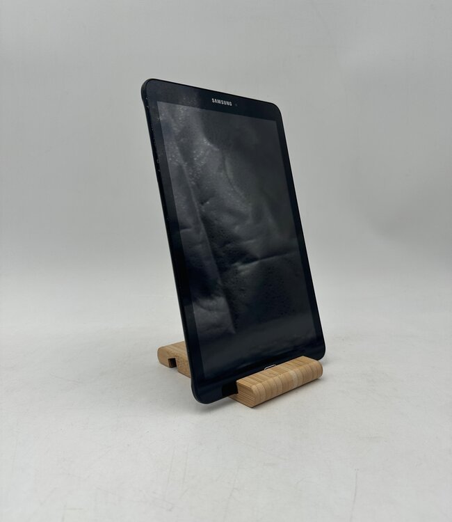 Samsung Galaxy Tab E (SM-T560) Zwart - Wifi