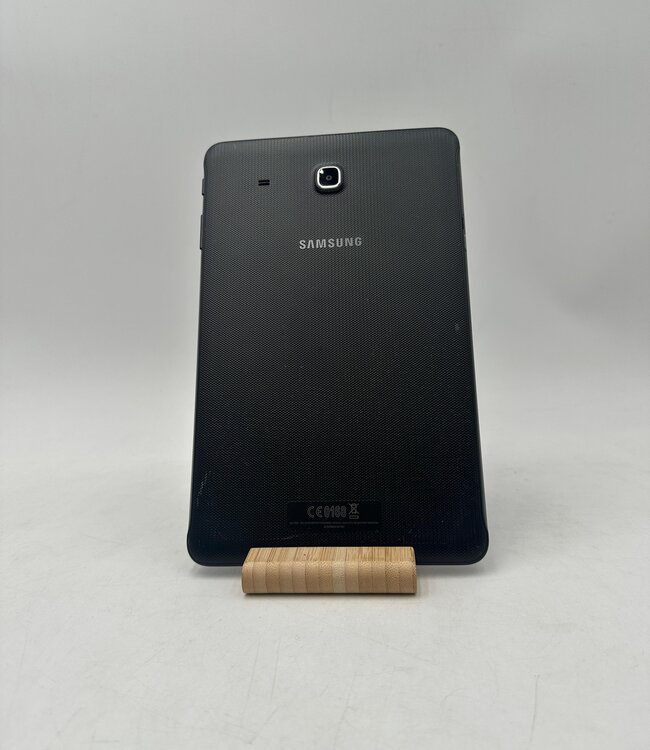 Samsung Galaxy Tab E (SM-T560) Zwart - Wifi