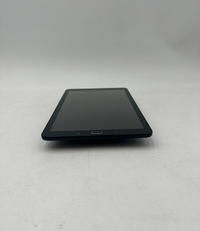 Samsung Galaxy Tab E (SM-T560) Zwart - Wifi