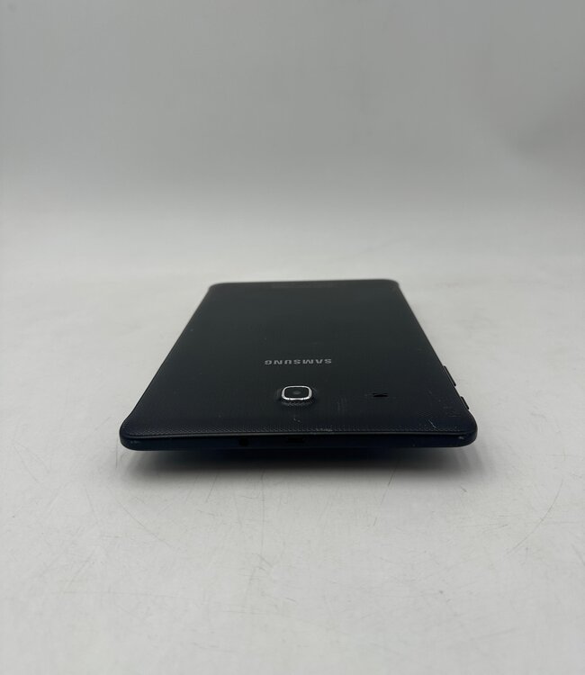 Samsung Galaxy Tab E (SM-T560) Zwart - Wifi