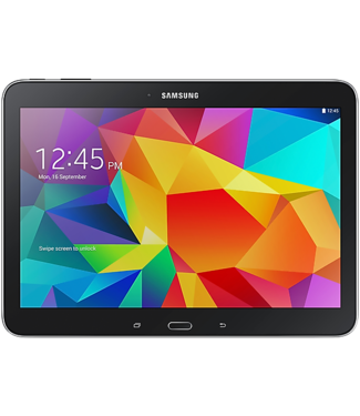 Samsung Samsung Galaxy Tab 4 (SM-T535) Zwart - Wifi  + Cellular