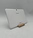 Samsung Galaxy SM-T535 Tab 4 10.1 Wit - Wifi  + Cellular