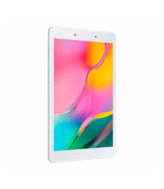 Samsung Galaxy SM-T295 Tab A 8.0 2019 Wit - Wifi + Cellular