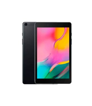 Samsung Samsung Galaxy Tab A (SM-T295) 2019 Zwart - Wifi + Cellular
