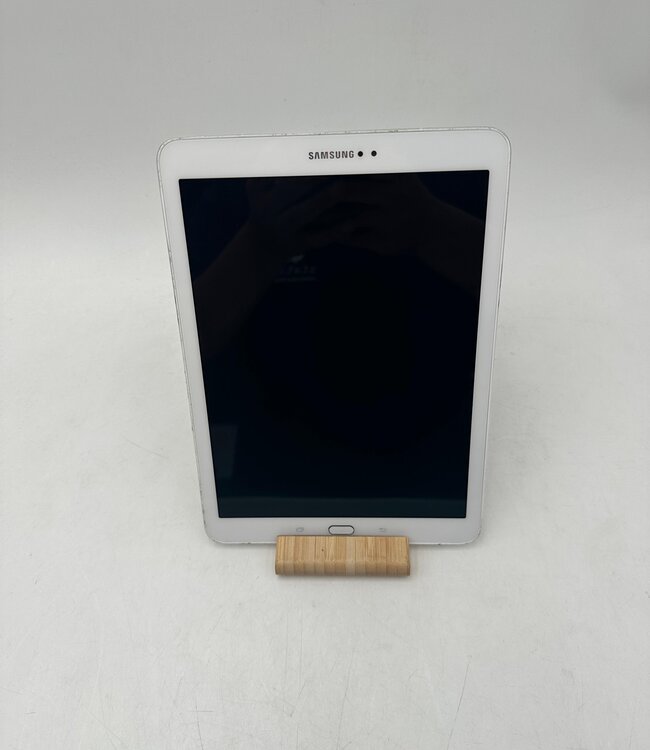 Samsung Galaxy Tab S2 (SM-T813) Wit - Wifi