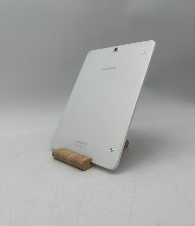 Samsung Galaxy Tab S2 (SM-T813) Wit - Wifi