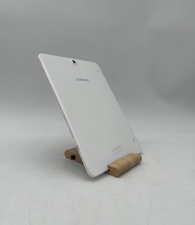 Samsung Galaxy Tab S2 (SM-T813) Wit - Wifi