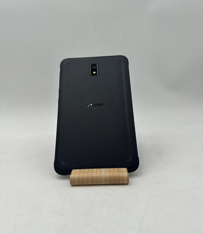 Samsung Galaxy Tab Active 3 Wifi + Cellular Zwart