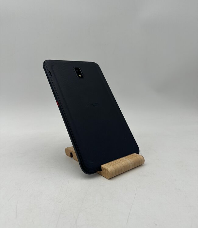 Samsung Galaxy Tab Active 3 Wifi + Cellular Zwart