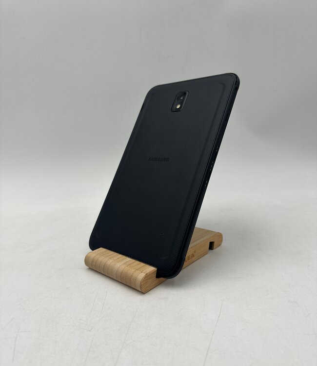 Samsung Galaxy Tab Active 3 Wifi + Cellular Zwart