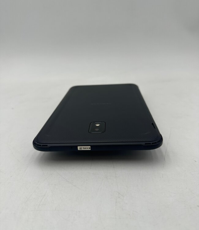 Samsung Galaxy Tab Active 3 Wifi + Cellular Zwart