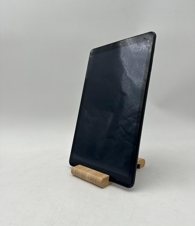 Samsung Galaxy Tab A (SM-T595) Zwart - Wifi + Cellular