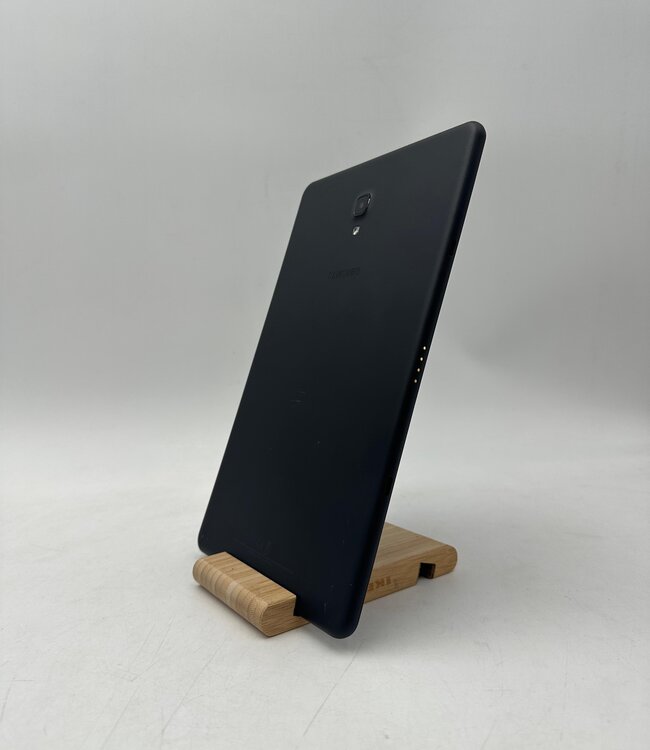 Samsung Galaxy Tab A (SM-T595) Zwart - Wifi + Cellular