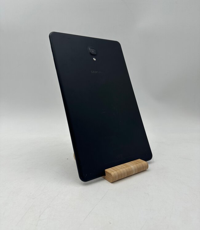 Samsung Galaxy Tab A (SM-T595) Zwart - Wifi + Cellular