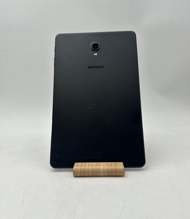 Samsung Galaxy Tab A (SM-T595) Zwart - Wifi + Cellular