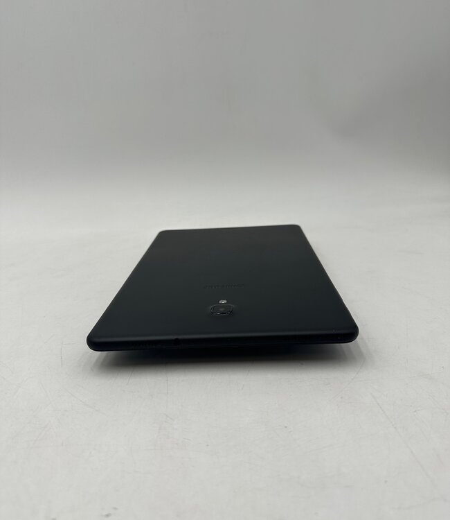 Samsung Galaxy Tab A (SM-T595) Zwart - Wifi + Cellular