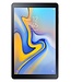 Samsung Galaxy SM-T595 Tab A 10.5 Zwart - Wifi + Celular