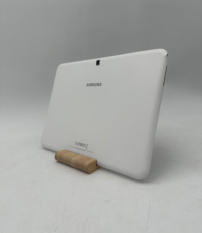 Samsung Galaxy Tab 4 (SM-T533) Wit - Wifi