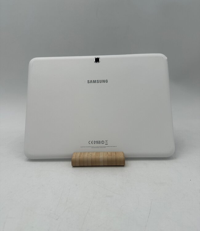 Samsung Galaxy Tab 4 (SM-T533) Wit - Wifi