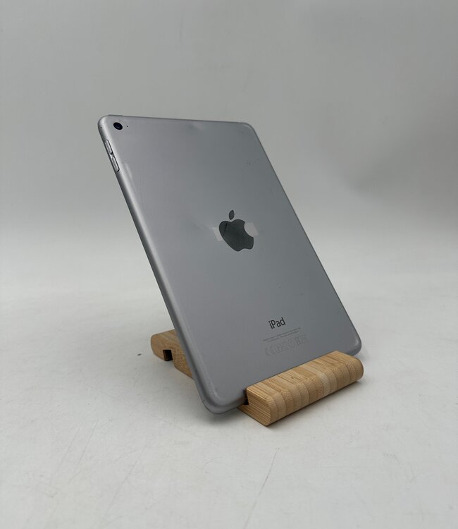 Apple iPad Mini 4 Wifi (A1538) Spacegrijs