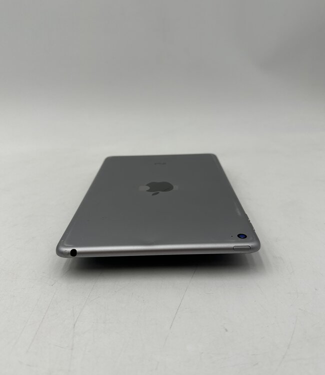 Apple iPad Mini 4 Wifi (A1538) Spacegrijs