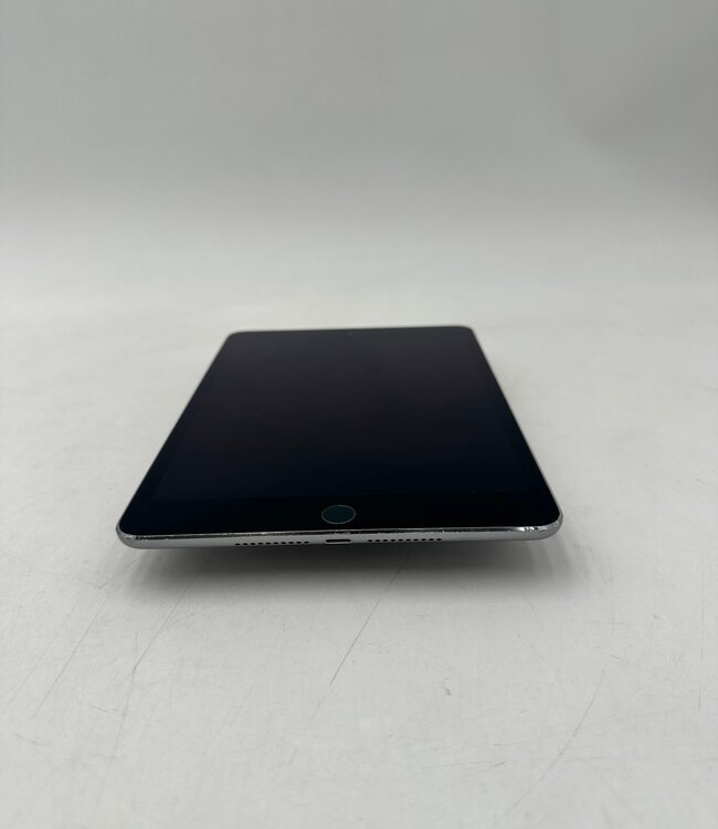 Apple iPad Mini 4 Wifi (A1538) Spacegrijs