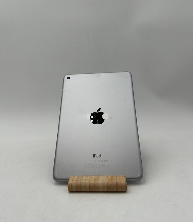 Apple iPad Mini 4 Wifi (A1538) Spacegrijs