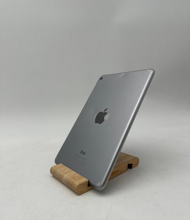 Apple iPad Mini 4 Wifi (A1538) Spacegrijs