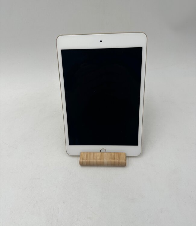Apple iPad Mini 4 Wifi (A1538) Goud