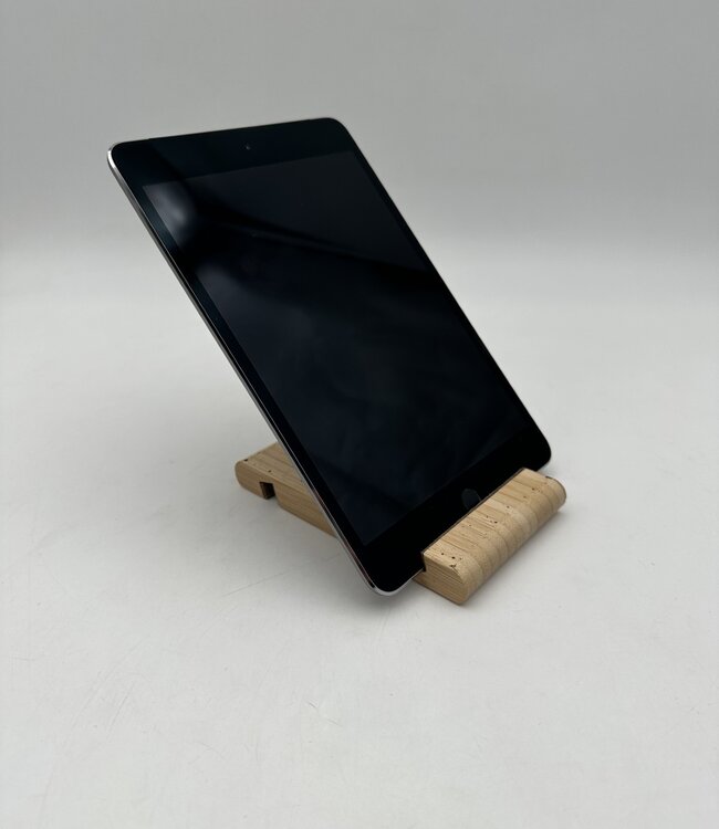 Apple iPad Mini 4 Wifi + Cellular (A1550) Spacegrijs
