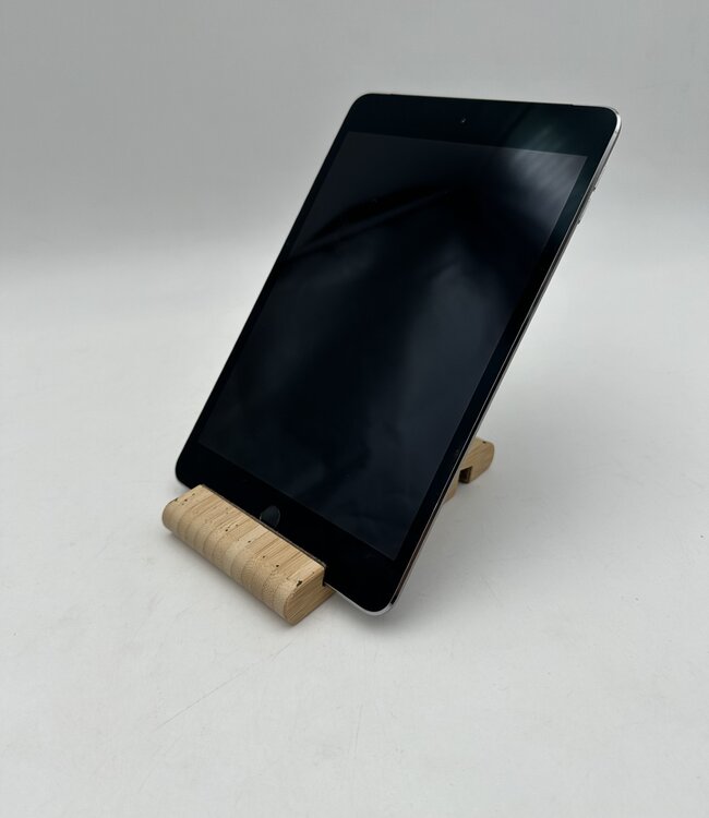 Apple iPad Mini 4 Wifi + Cellular (A1550) Spacegrijs