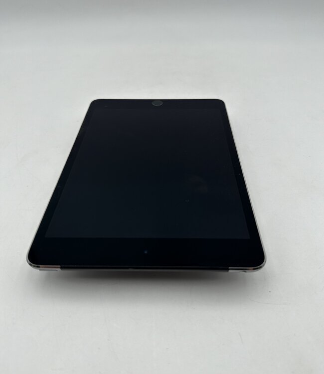 Apple iPad Mini 4 Wifi + Cellular (A1550) Spacegrijs