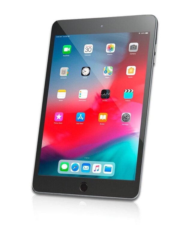 Apple iPad Mini 4 Wifi + Cellular (A1550) Spacegrijs