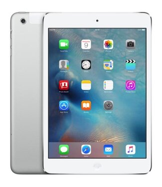 Apple Apple iPad mini 2 Wifi + Cellular (A1490) Wit