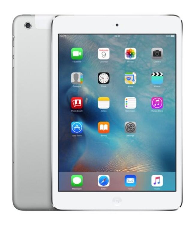 Apple iPad mini 2 Wifi + Cellular (A1490) Wit