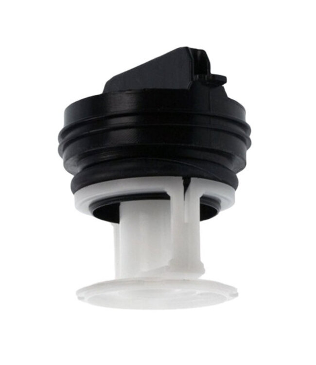 Bosch - Siemens Wasmachine Vliesfilter / Pluizenzeef Origineel 00614351