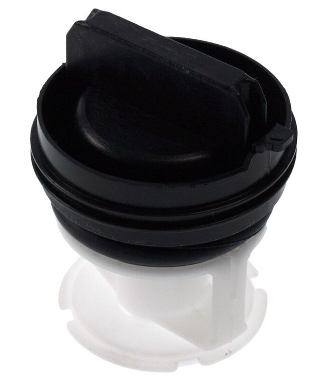 Bosch - Siemens Wasmachine Vliesfilter / Pluizenzeef