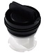 Bosch - Siemens Wasmachine Vliesfilter / Pluizenzeef Origineel 00614351